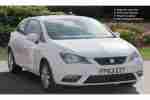 2013 Ibiza 1.4 Toca 3Dr Petrol Hatchback