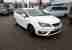 2013 SEAT Ibiza TSI FR Petrol white Manual