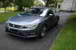 2013 LEON FR 1.8TSI MANSOON GREY