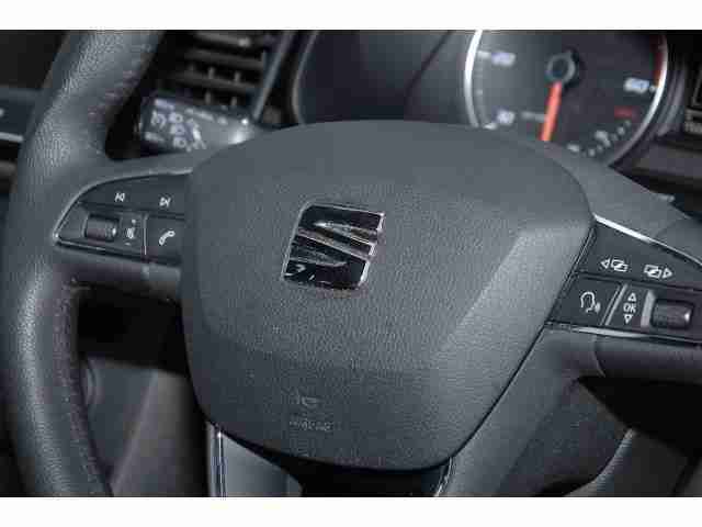 2013 SEAT Leon 2.0 Tdi Se 5Dr Dsg Diesel Hatchback
