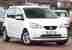 2013 SEAT Mii 1.0 SE (60PS) Petrol white Manual
