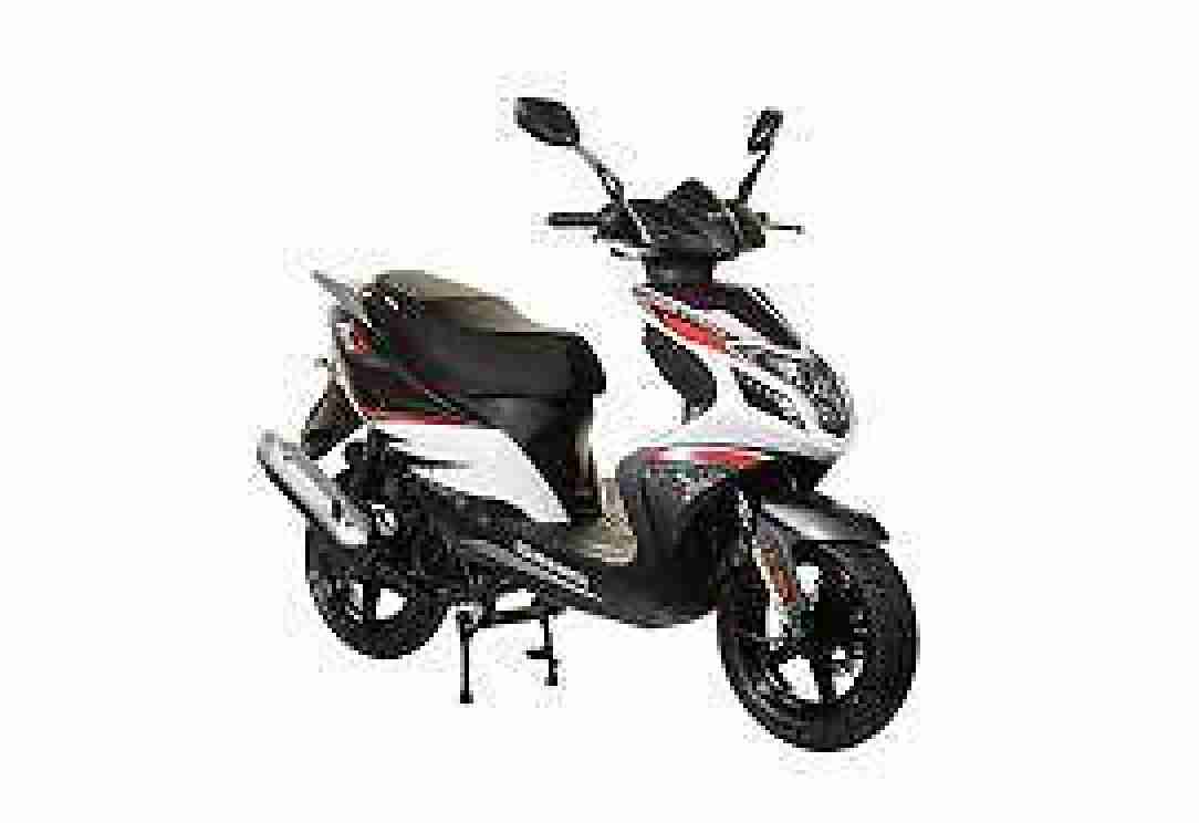 2013 SINNIS HARRIER 125