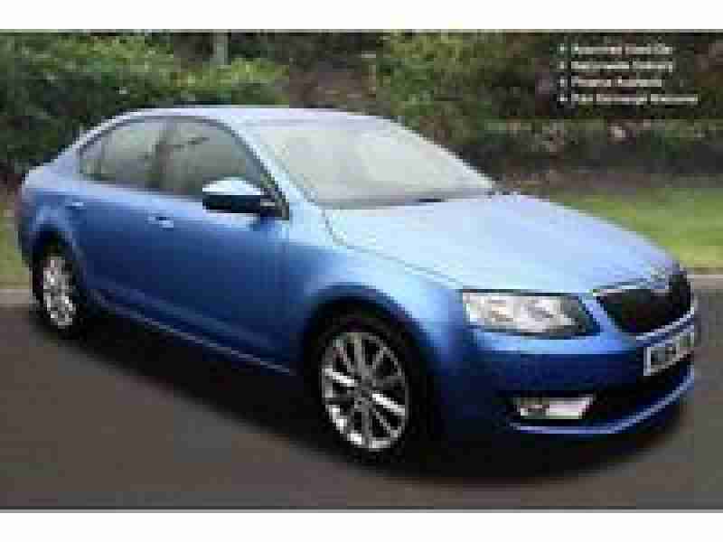 2013 SKODA Fabia 1.2 12V Se 5Dr Petrol Hatchback