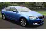 2013 Fabia 1.2 12V Se 5Dr Petrol