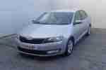 2013 RAPID 1.6 TDI CR SE 5dr 9491