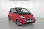 2013 FORTWO CABRIO