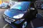 2013 FORTWO COUPE PASSION MHD, FREE