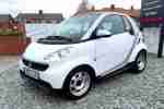 2013 FORTWO COUPE Pure mhd Auto