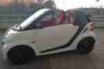 2013 FORTWO PASSION MHD AUTO WHITE