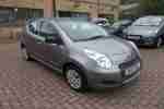 2013 ALTO 1.0 5DR SZ3 HATCHBACK PETROL