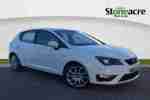 2013 Ibiza 1.2 TSI FR Hatchback 5dr