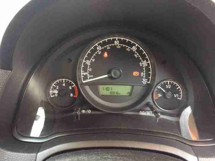 2013 Skoda Citigo 1.0 MPI GreenTech SE Hatchback 3dr Petrol Manual (96