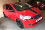 2013 Citigo Sport 1.0 MANUAL 3 doors