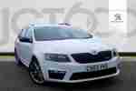 2013 Octavia 2.0 TDI CR vRS 5dr Manual