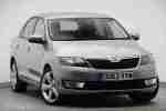 2013 Skoda Rapid 1.6 TDI CR (105 PS) Elegance