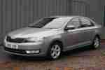 2013 Rapid 1.6 TDI CR GreenTech SE 5dr