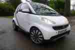 2013 ForTwo PURE 1.0 AUTO GENUINE 542