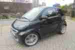 2013 fortwo 1.0 Turbo BRABUS Xclusive