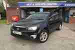 2013 Ssangyong Korando Sports 2.0TD ( 153bhp