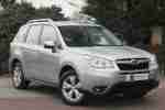 2013 Forester 2.0D XC 4 X 4 PREMIUM