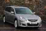 2013 Legacy I SE NAVPLUS Petrol Grey