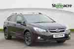 2013 XV 2.0 D SE SUV 5dr Diesel Manual