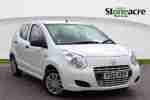 2013 Alto 1.0 SZ Hatchback 5dr Petrol