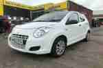 2013 Alto 1.0 SZ Hatchback 5dr Petrol