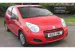 2013 Alto 1.0 Sz 5Dr Petrol Hatchback