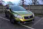 2013 SX4 S Cross SZ5 ALLGRIP Petrol