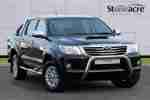 2013 HILUX 3000 cc 3.0D 4D Invincible