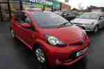 2013 AYGO 1.0 VVT i Fire 5dr