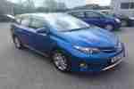 2013 Auris 1.6 V Matic Icon 5dr Petrol