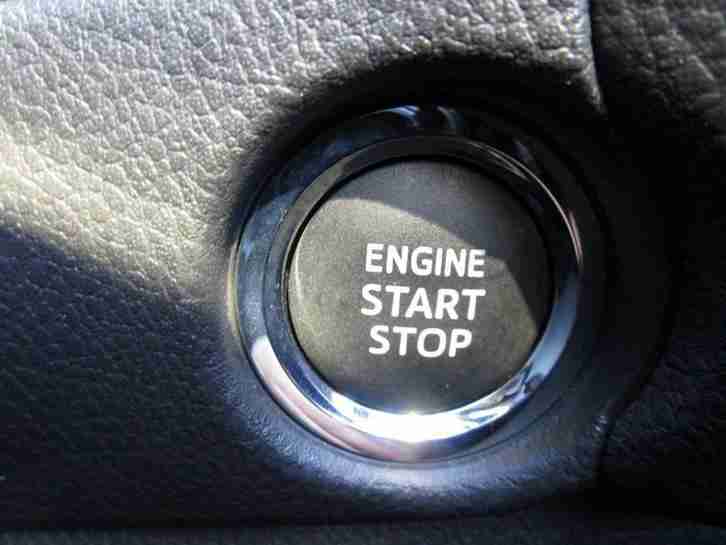 2013 Toyota Auris EXCEL VALVEMATIC Automatic Hatchback