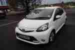 2013 Aygo 1.0 VVT i Fire 5dr 5 door