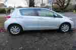 2013 Yaris 1.33 VVT i TR
