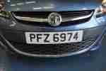 2013 VAUXHALL ASTRA 1.6i 16V SRi 5dr Auto