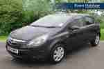 2013 CORSA CORSA 1.2