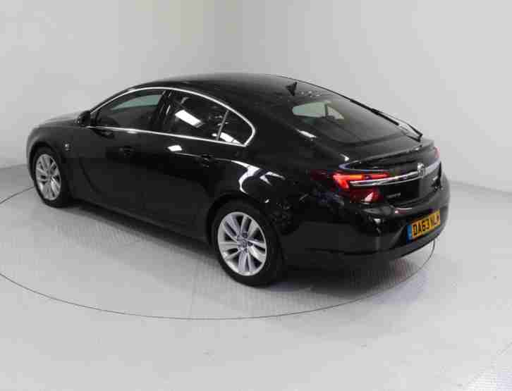 Vauxhall Report