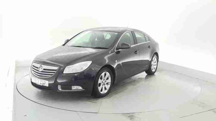 2013 VAUXHALL INSIGNIA 2.0 CDTi ecoFLEX SRi