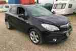 2013 VAUXHALL MOKKA TECH LINE CDTI SALVAGE