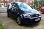 2013 GOLF PLUS SE Bluemo N Tdi,