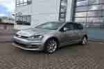 2013 VW Golf GT TSi 150BHP Bluemotion DSG