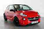 2013 Vauxhall ADAM 1.4 VVT ecoFLEX 16v JAM