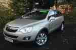 2013 Vauxhall Antara 2.2 CDTi SE Nav 5 door