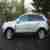 Vauxhall Antara