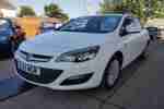 2013 Astra 1.4 i VVT 16v Energy 5dr