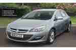 2013 Astra 1.4T 16V Sri 5Dr Petrol