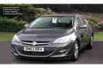 2013 Vauxhall Astra 2.0 Cdti 16V Ecoflex Sri