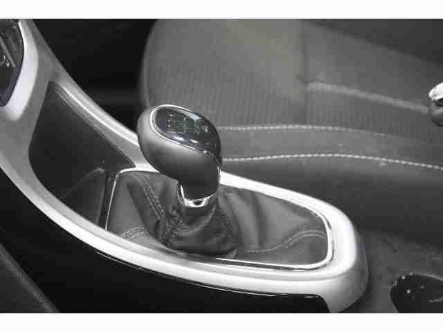 2013 Vauxhall Astra 2.0 Cdti 16V Ecoflex Sri 5Dr Diesel Hatchback